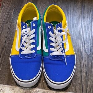 Vans Sneakers